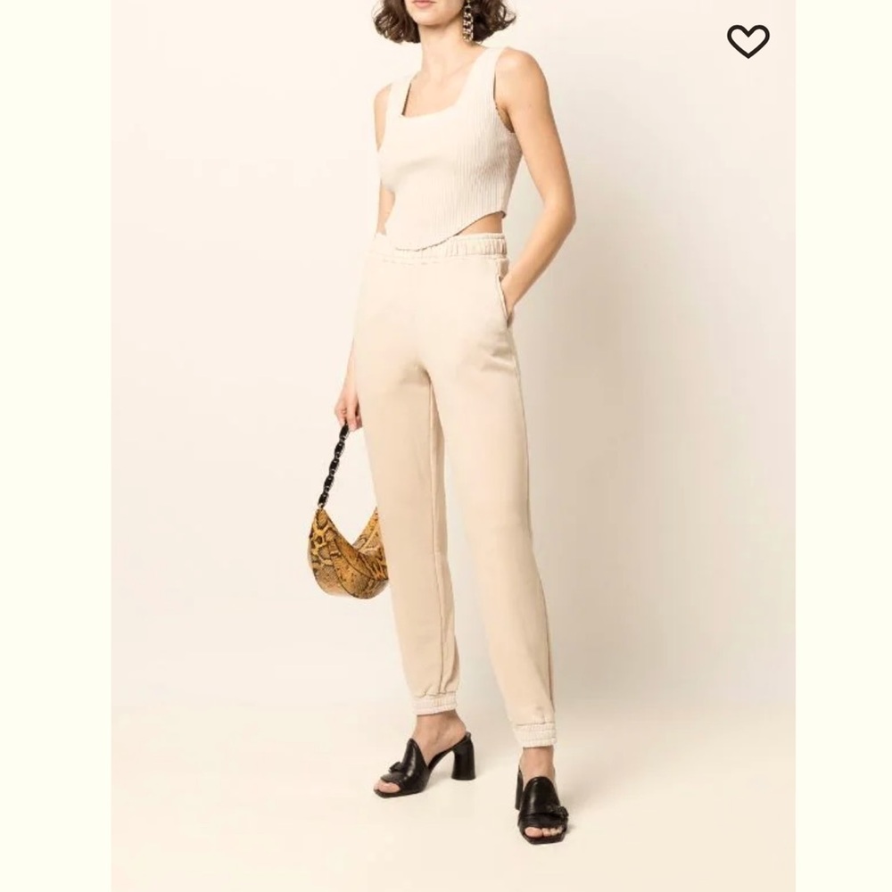 Cotton Citizen Slim Fit Track Pants XS